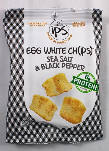 Ips Egg White Chips