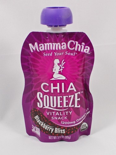 Mamma Chia