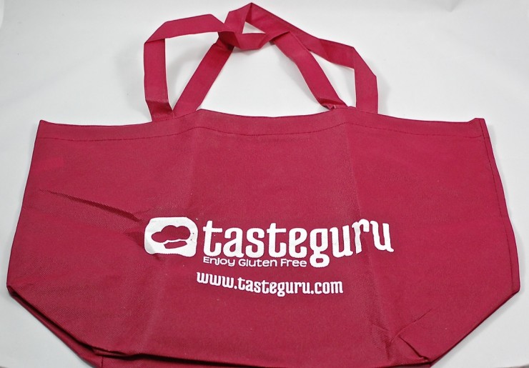 Taste Guru Tote