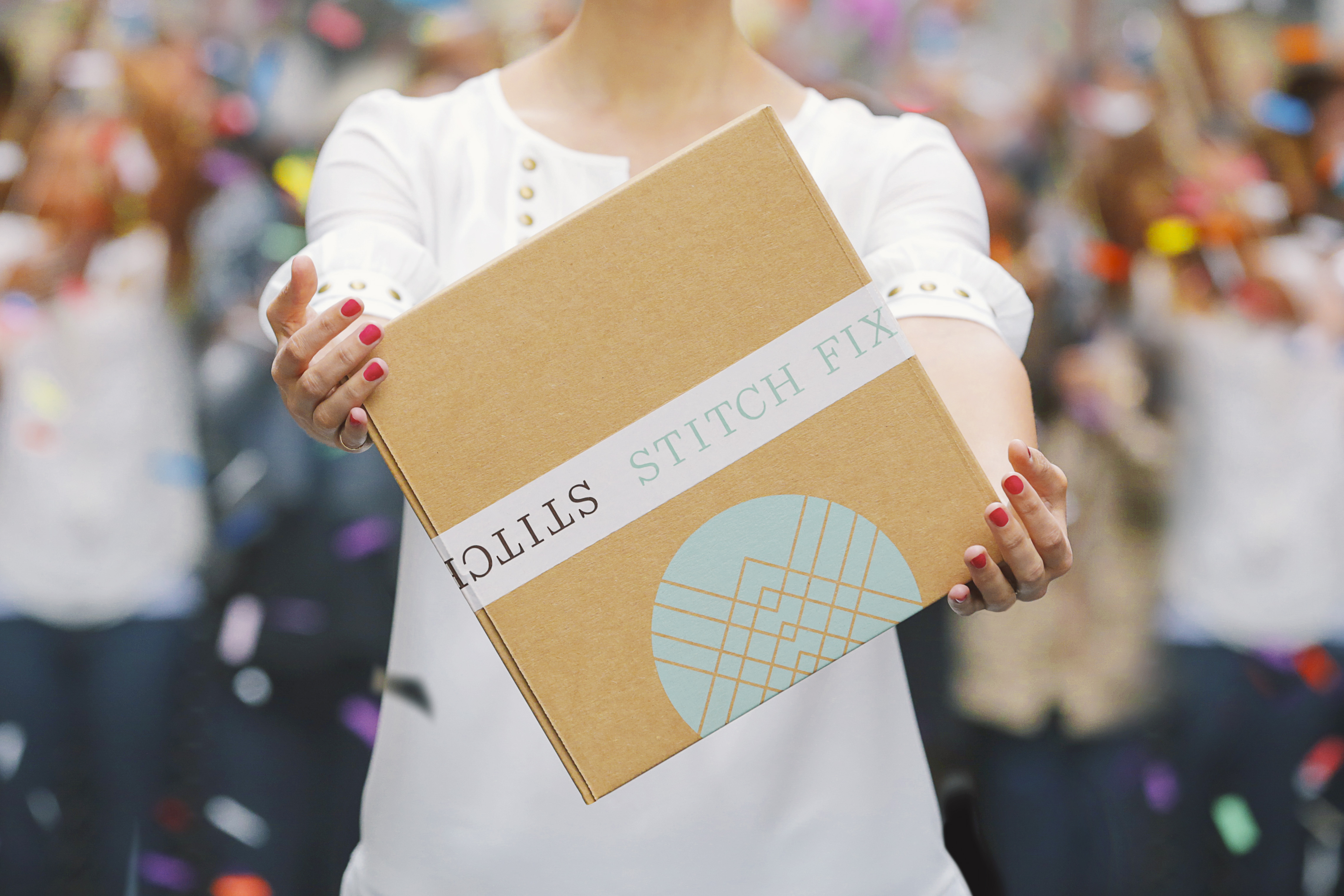 Stitch Fix