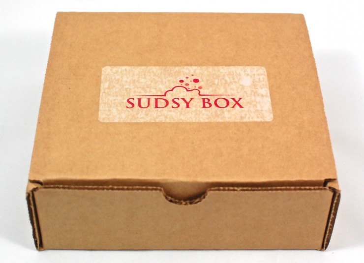 Sudsy box