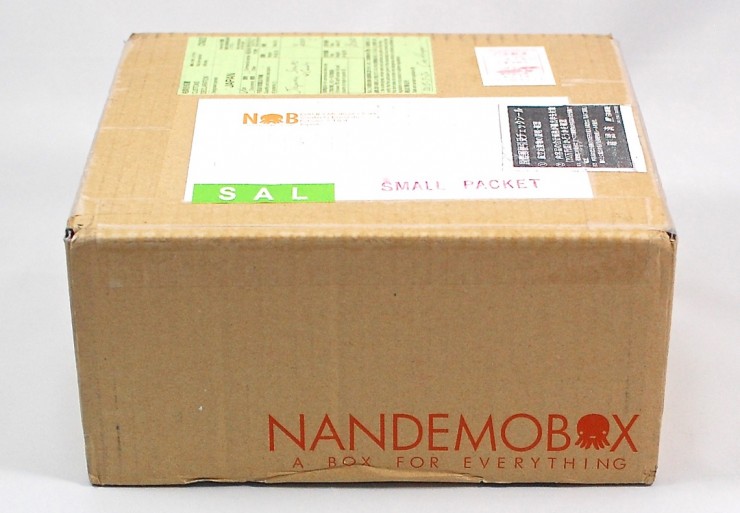 Nandemobox
