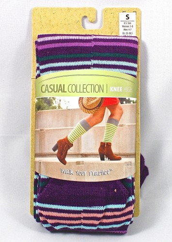 toe socks