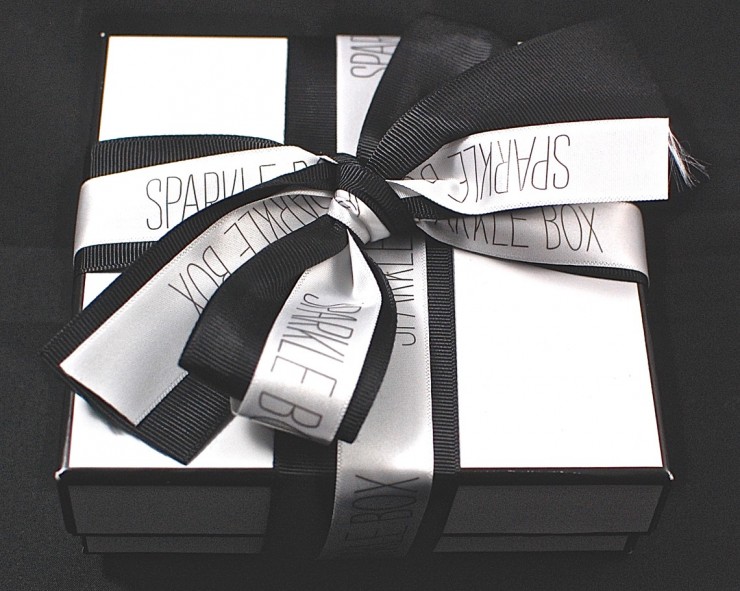 Sparkle Box