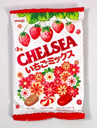 Chelsea