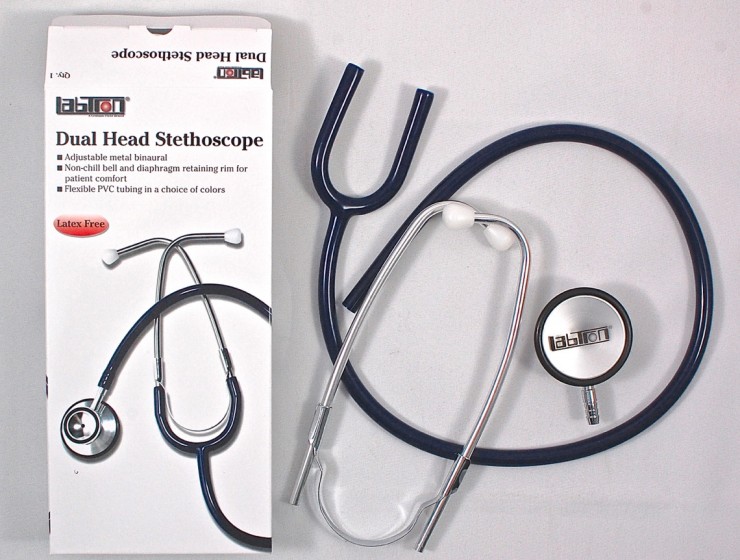 stethoscope 