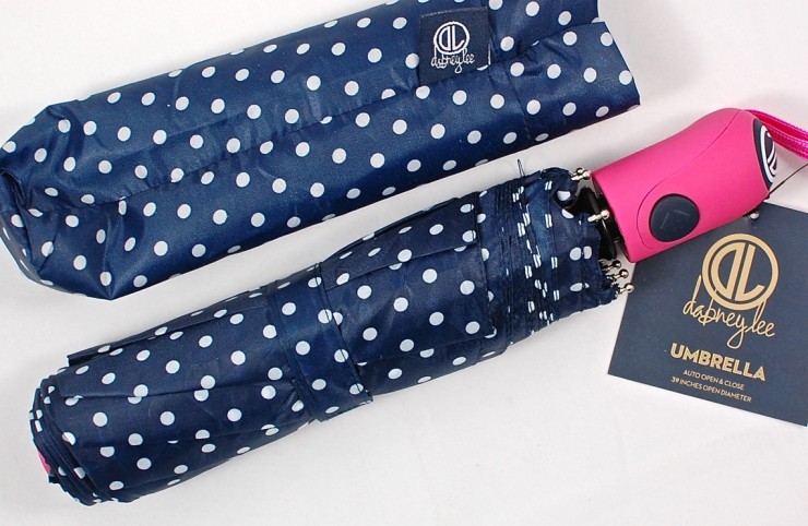 Dabney Lee umbrella