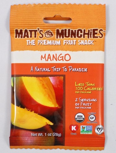 Matt's Munchies