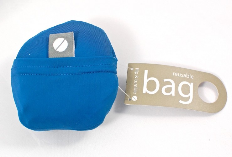 Flip & Tumble bag