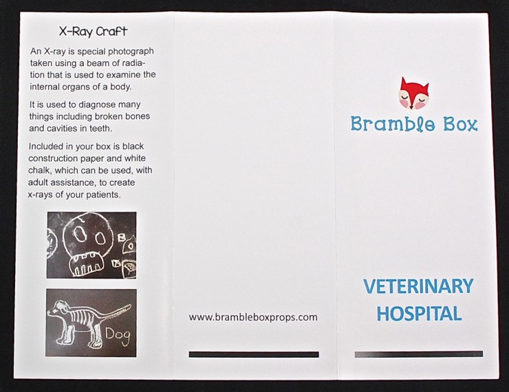 Bramble Box hospital