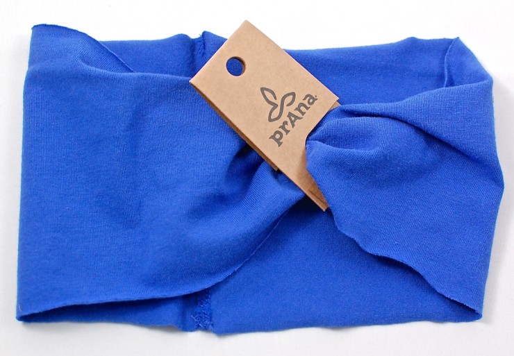 Prana headband