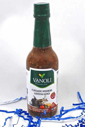 Arytza chimichurri