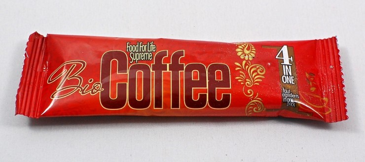 Bio Coffee