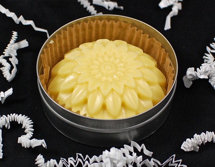 Old Orchard Lotion Bar