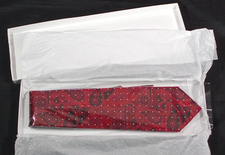 NeckTiePhoon subscription