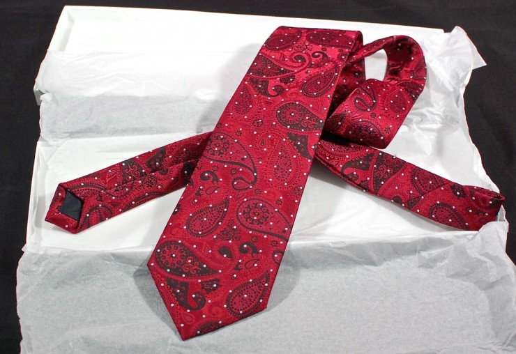 tie subscription
