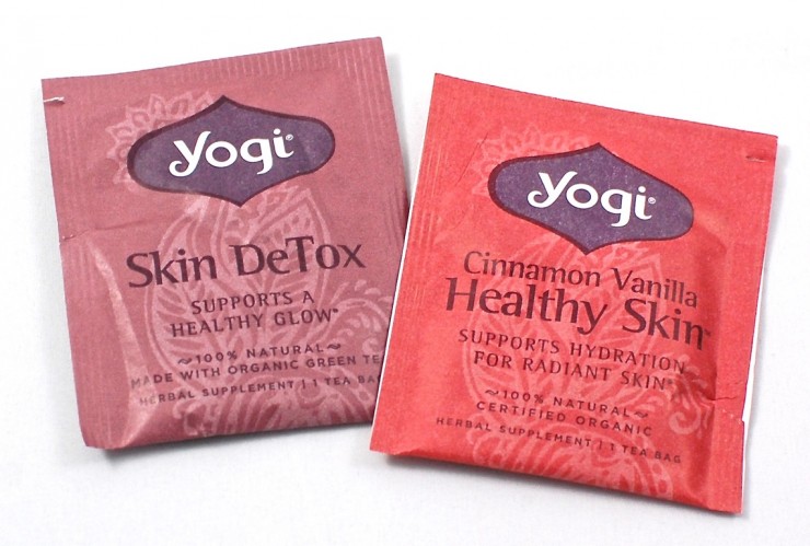 Yogi Tea
