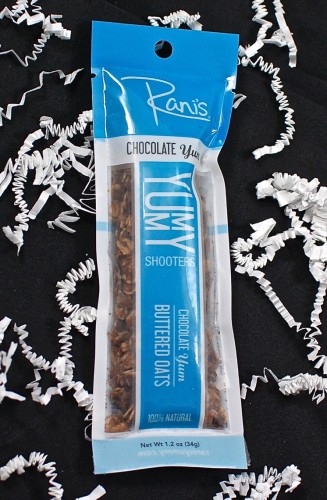 Rani's Yummy granola