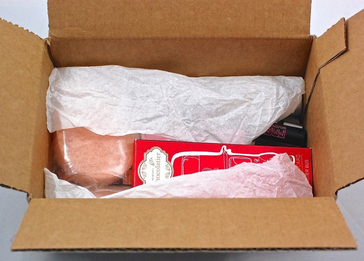Adore Box
