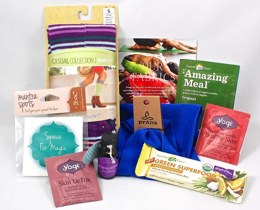 BuddhiBox
