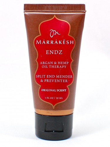 Marrakesh endz