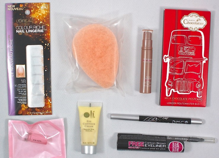 Adore Box