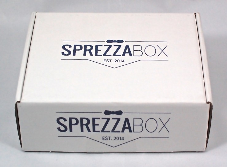 SprezzaBox