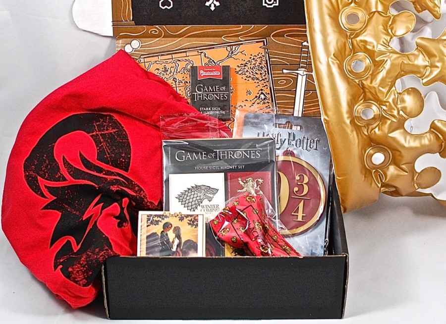 Loot Crate