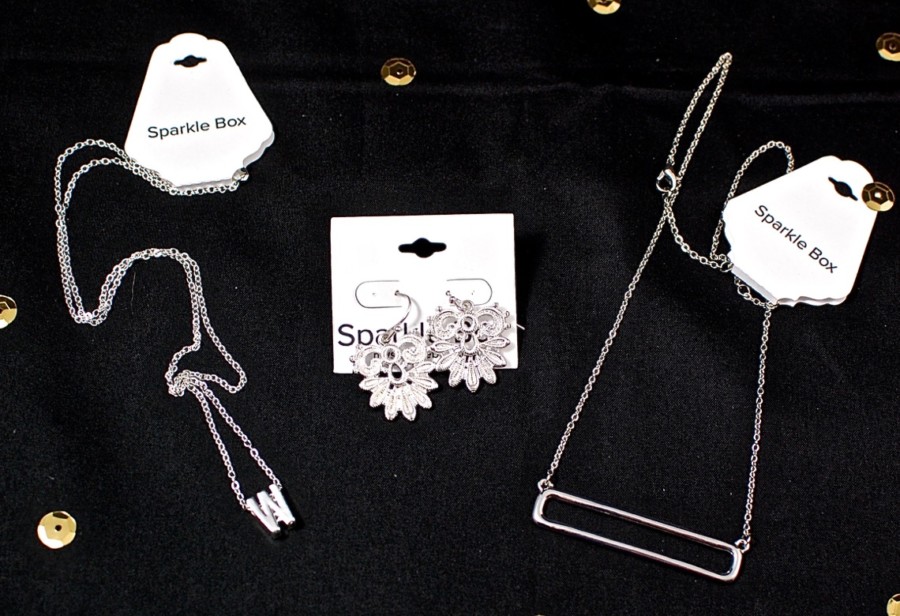 Sparkle Box