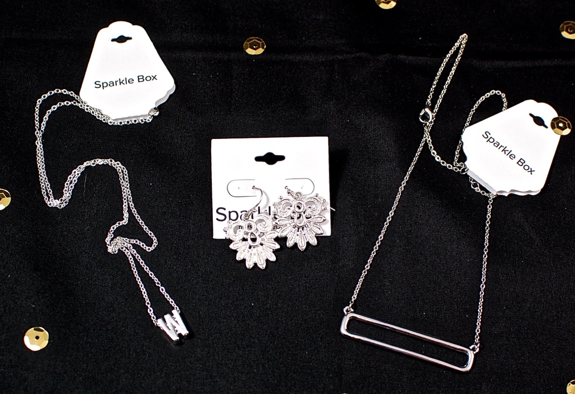 Sparkle Box
