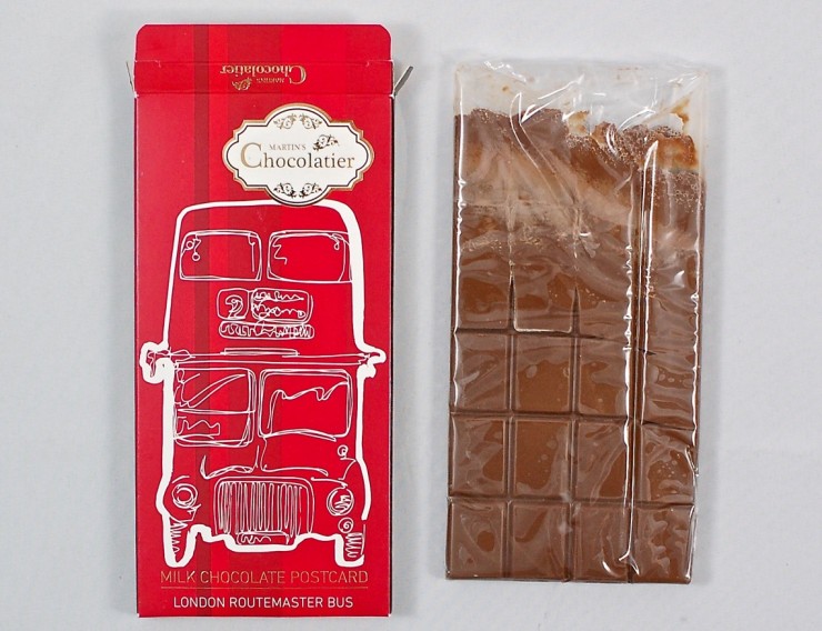 Martin's Chocolatier
