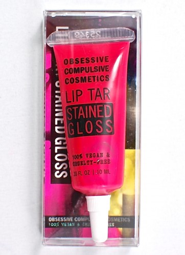 Lip Tar