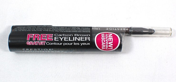 Prestige mascara