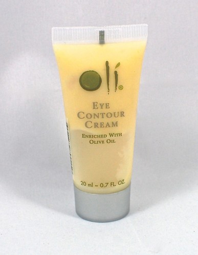 Oli cream