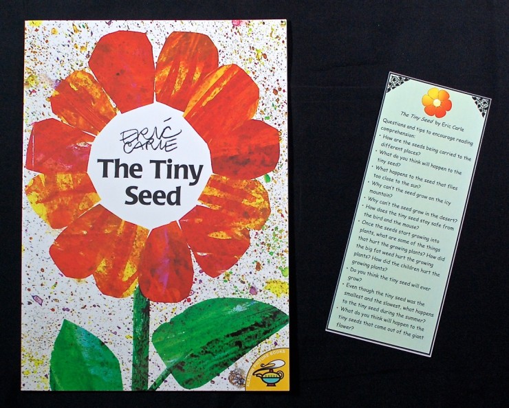 The TIny Seed