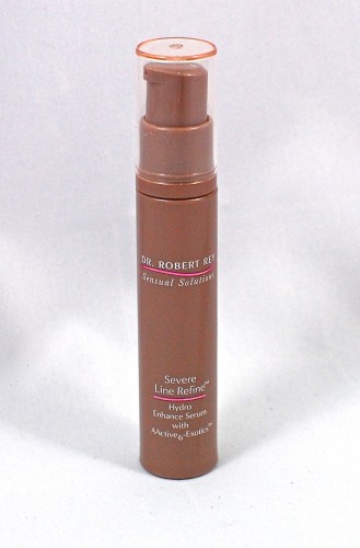 Dr Rey serum