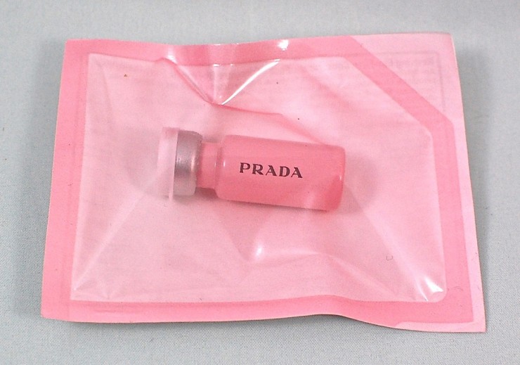 Prada bio-firm