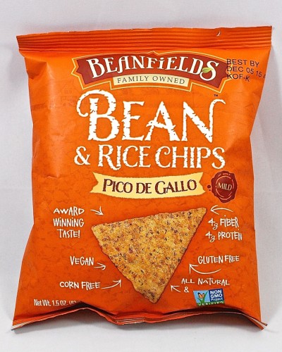 Beanfields