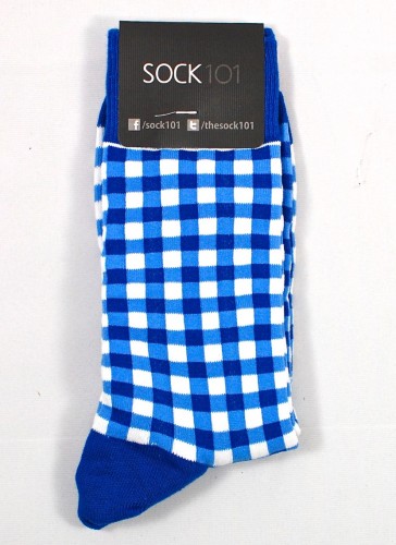 Sock 101 socks