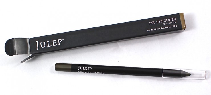 Julep eye glider