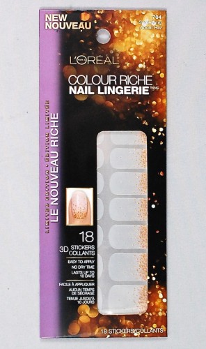 L'Oreal Colour Riche