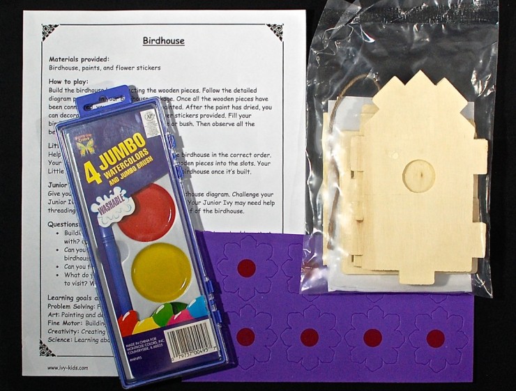 Birdhouse