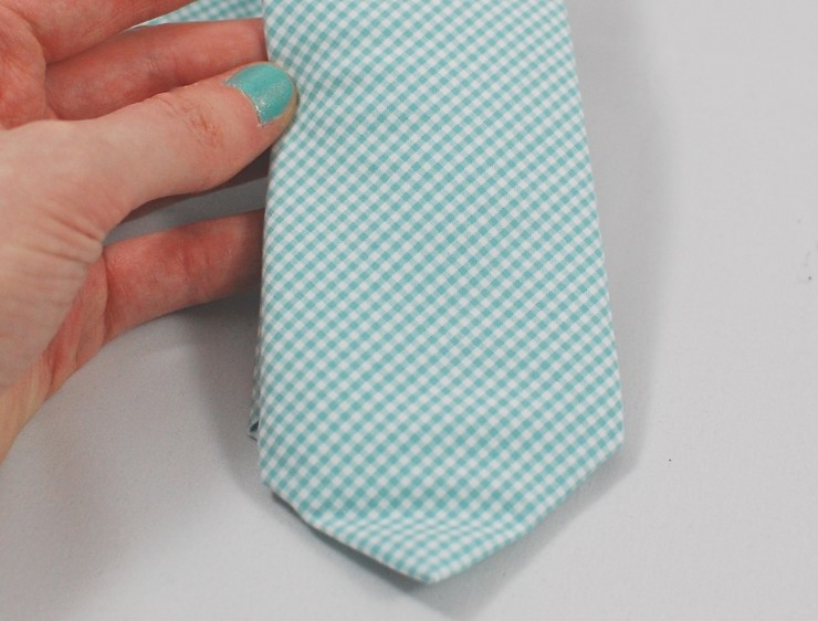 Skinnyfatties tie