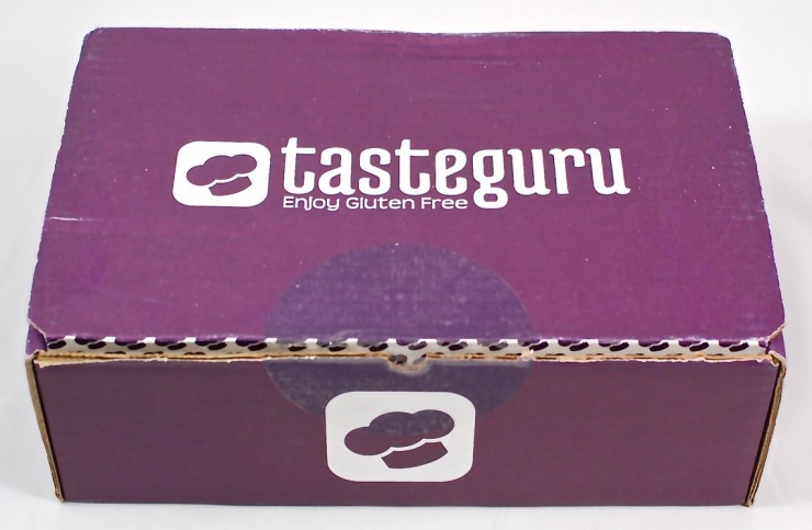 Taste Guru March