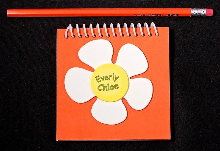 notebook