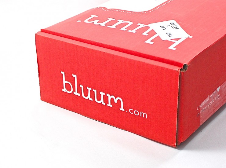 bluum box