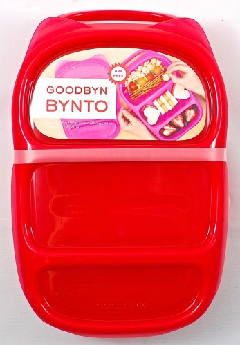 Goodbyn