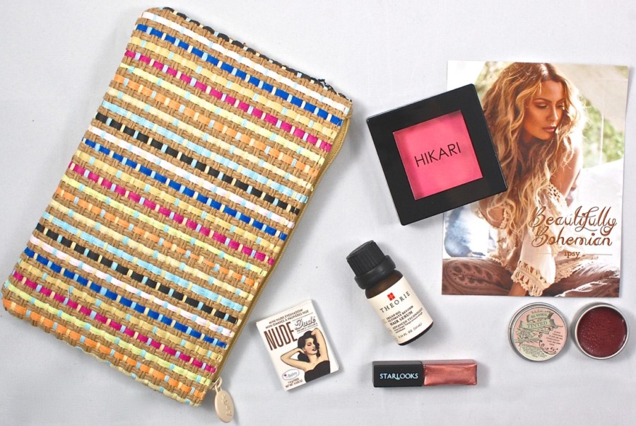 Ipsy