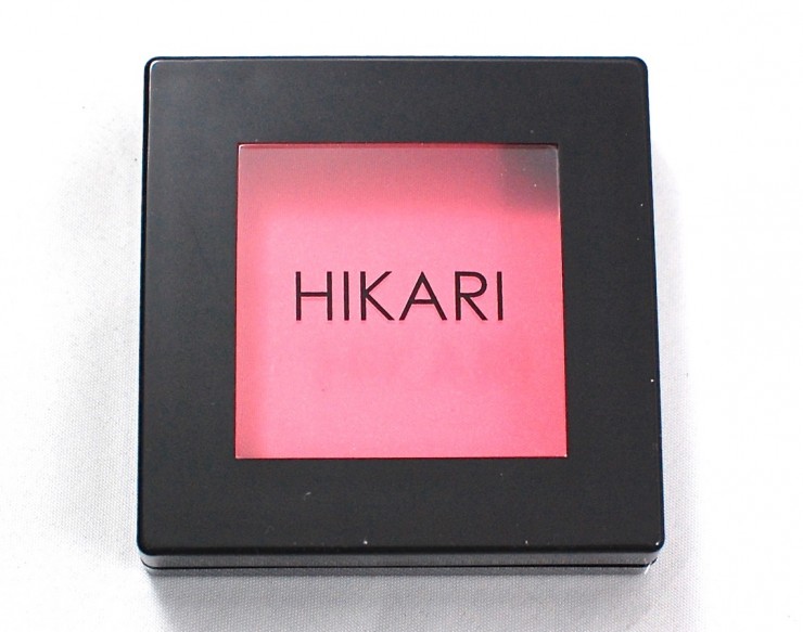 Hikari blush