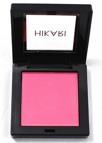 Hikari blush